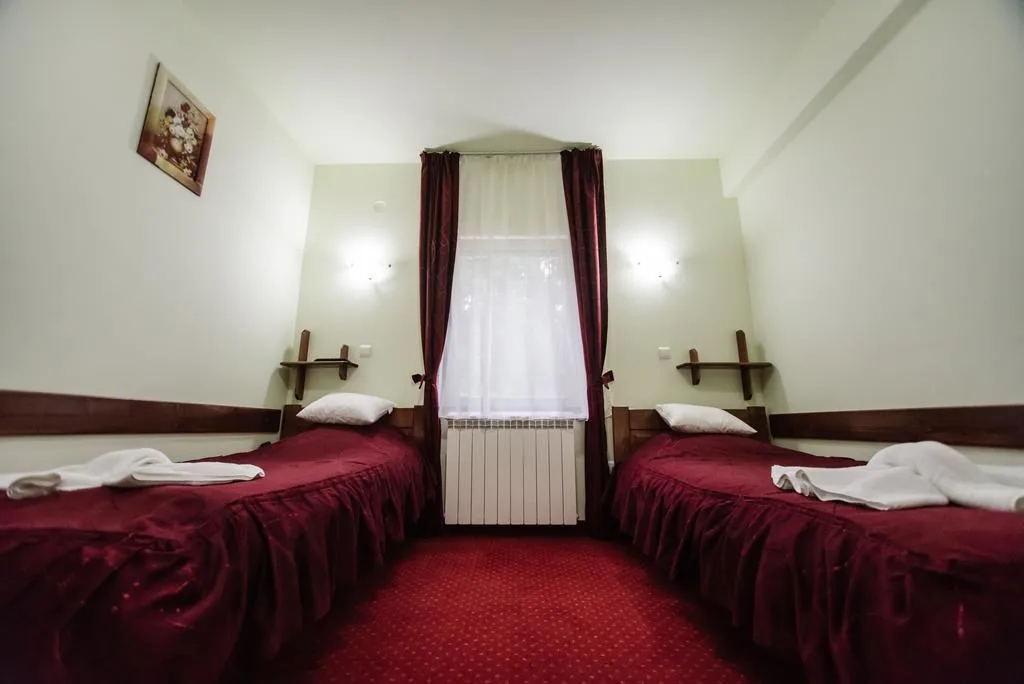Camera Dubla — Casa Bihorului, Marghita, Bihor