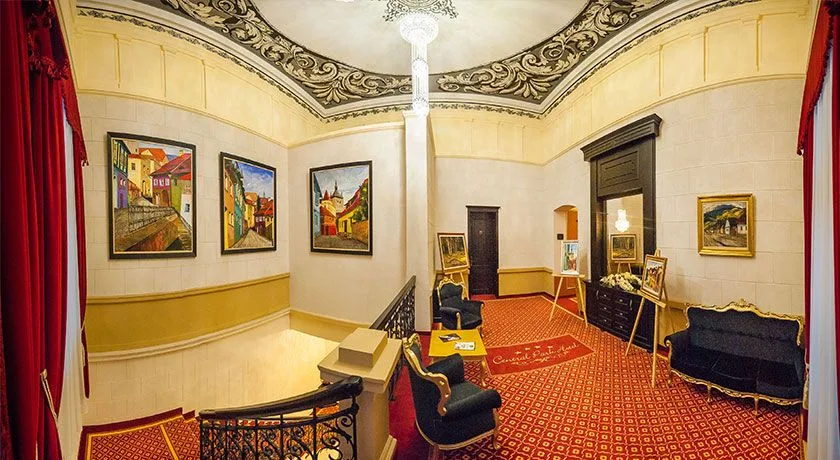 Hotel Central Park