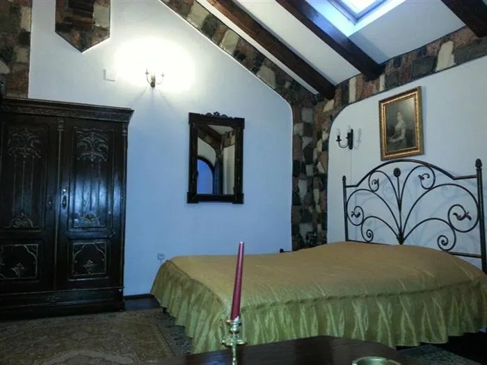 Family Suite — Castelul Printul Vanator, Turda, Cluj