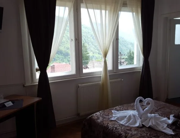 Camera Dubla Etaj 2 — Gabriel, Sinaia, Prahova