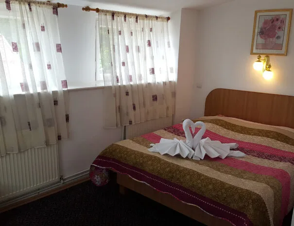 Camera Mansarda Dubla — Gabriel, Sinaia, Prahova