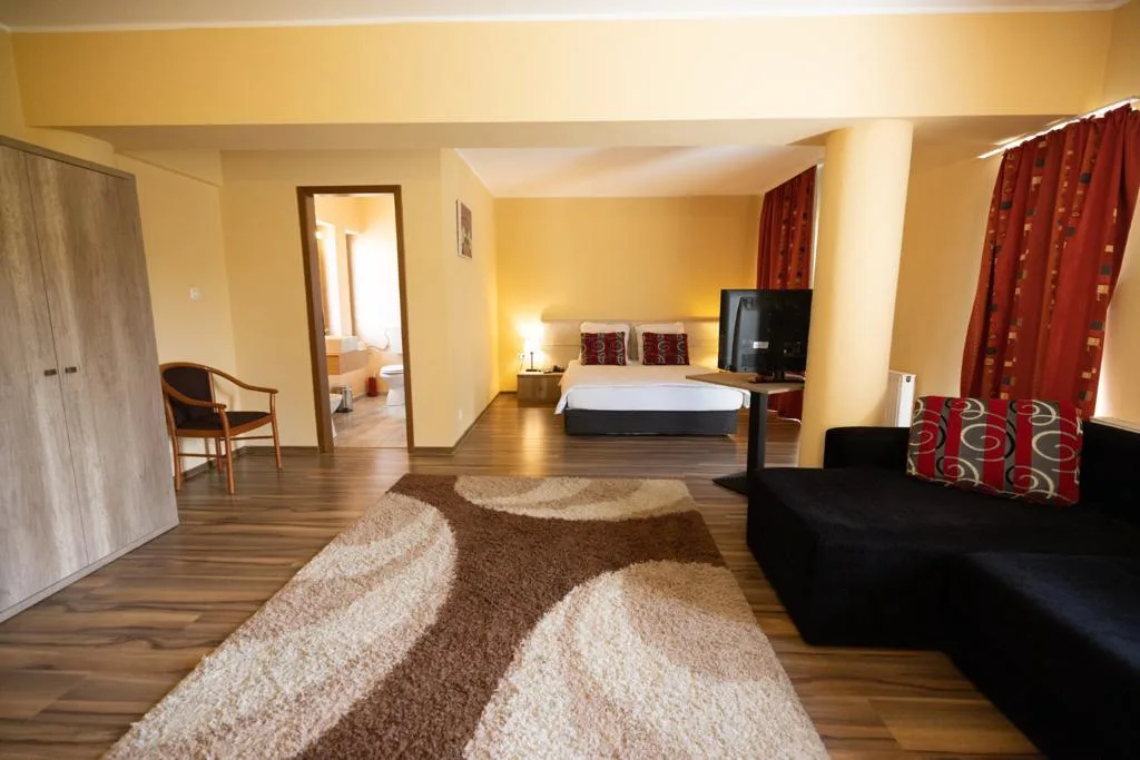 Hotel Perla