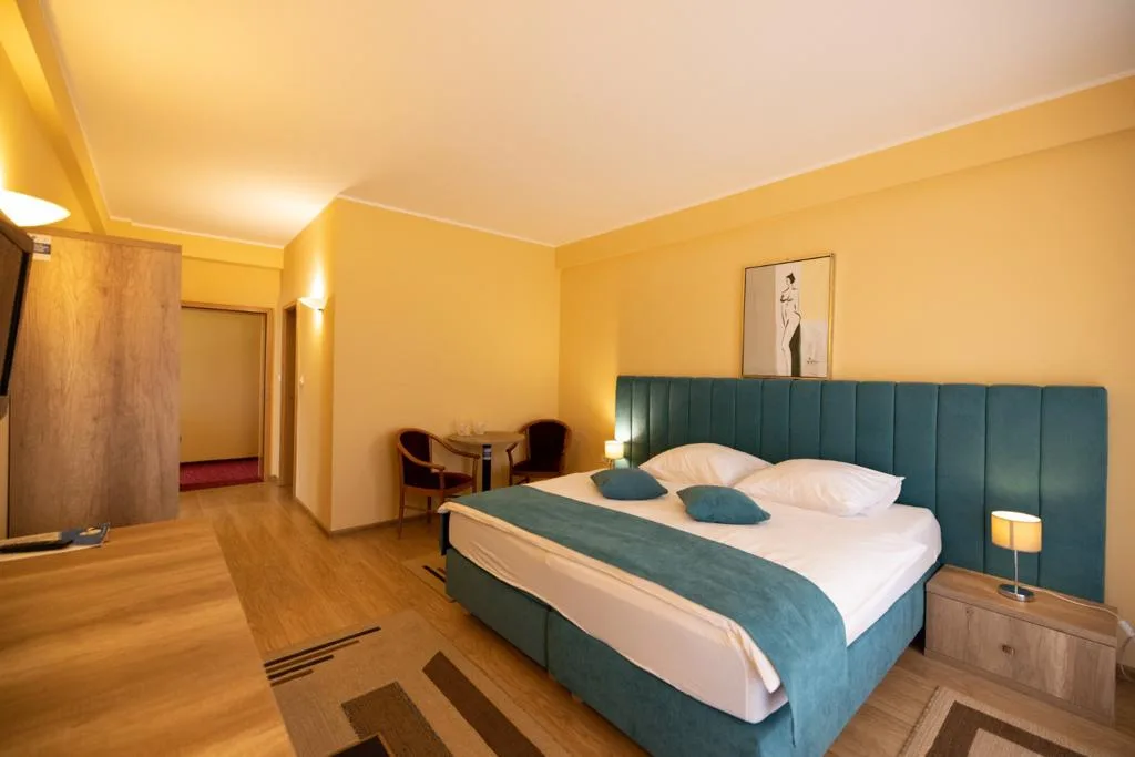 Hotel Perla
