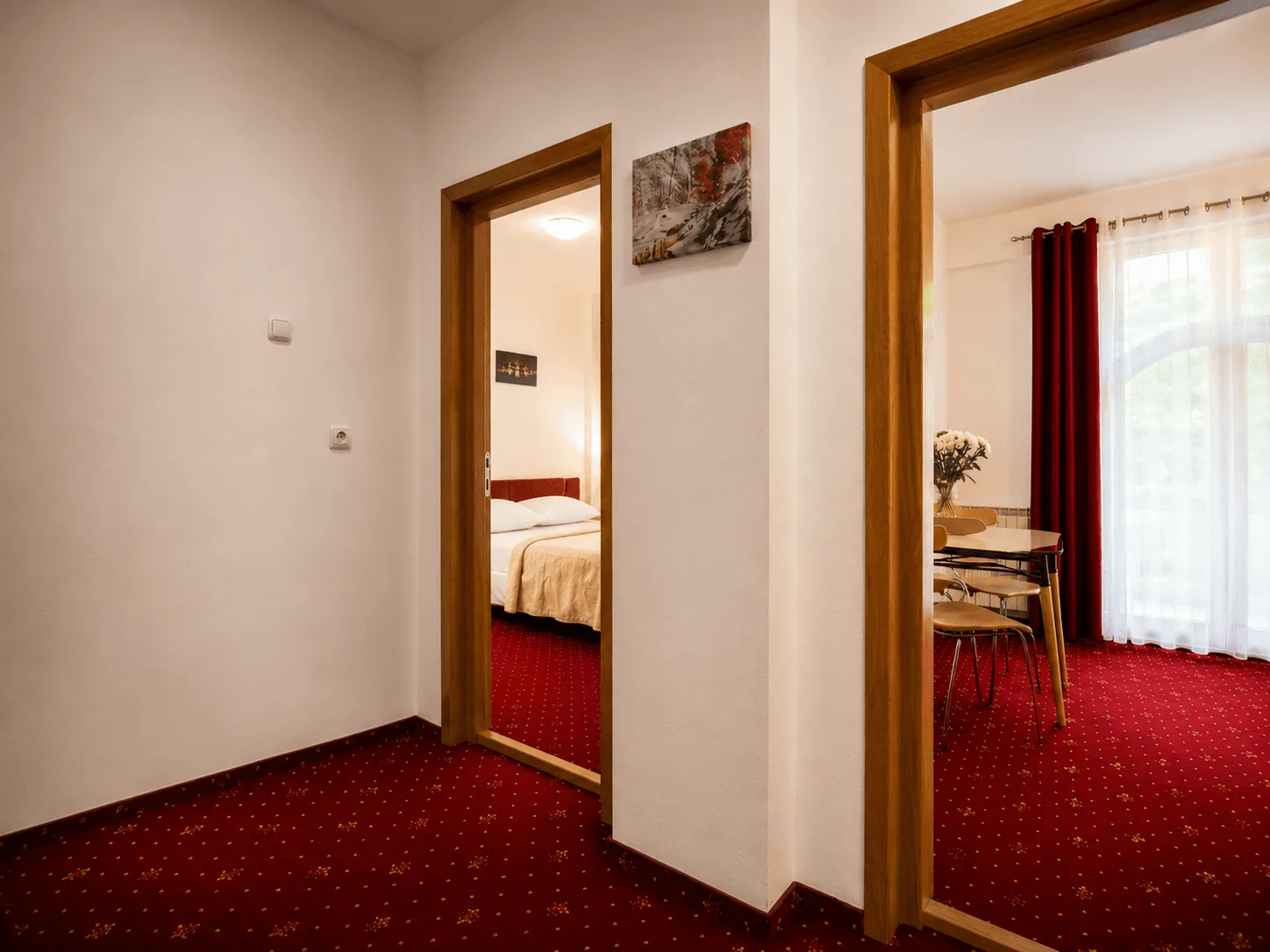 Mini Apartament — Teleconstructia, Slănic-Moldova, Bacău