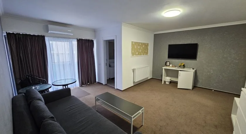 Apartament — Ilinca, Jupiter, Constanța