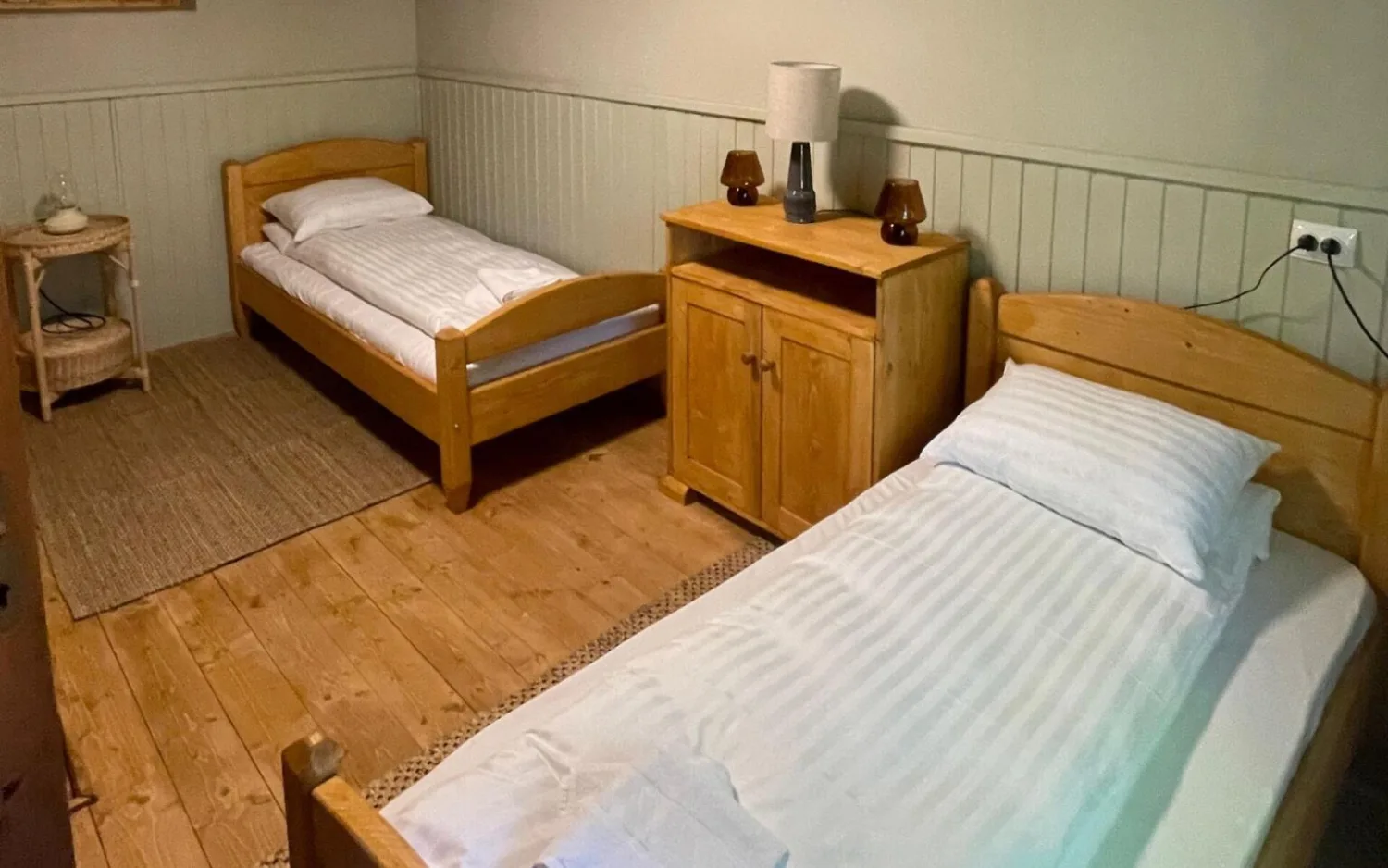 Apartamentul Yard 5 — Valea Verde-Casa Reussdorfer Hof, Cund, Mureș