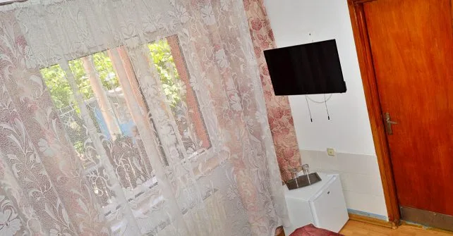 Camera single — Pensiunea Supca, Râmnicu Vâlcea, Vâlcea