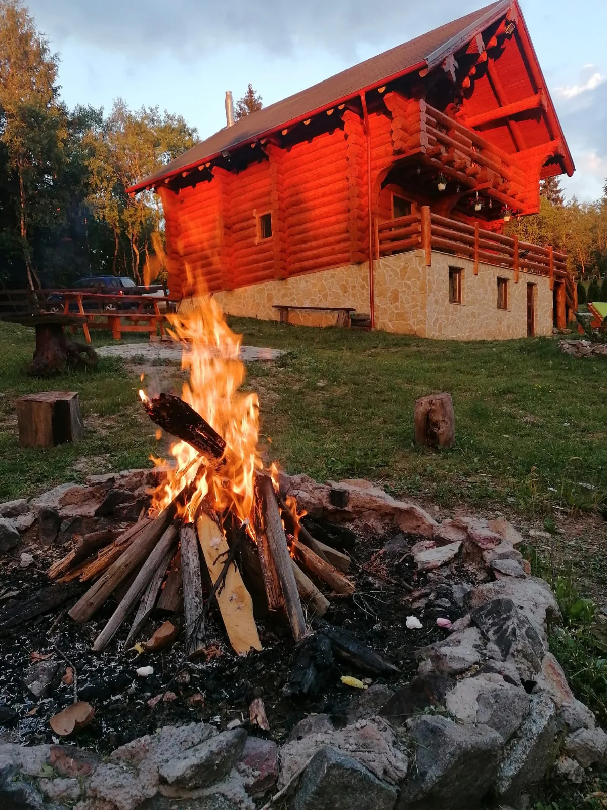 Casa Mirajul Apusenilor