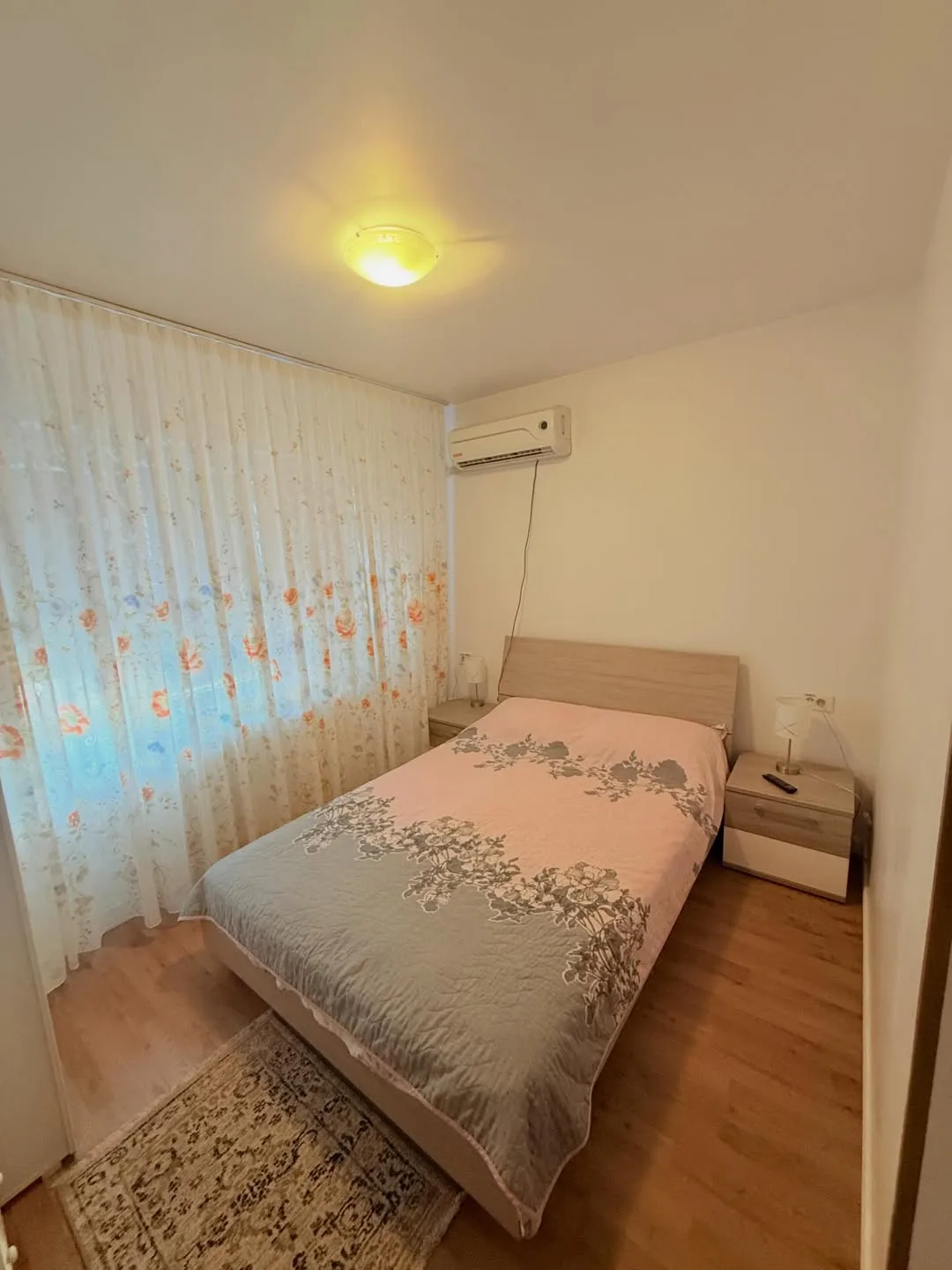 Camera 3 — Pensiunea Doina, Eșelnița, Mehedinți