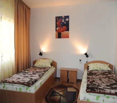 Camera 5 — Caramida Verde, Craiova, Dolj