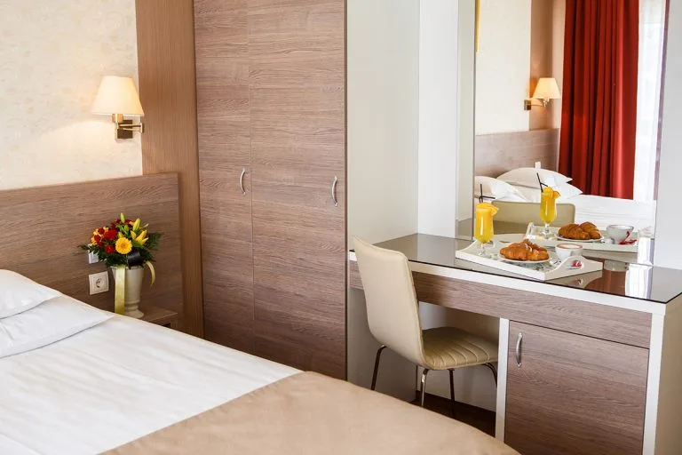Suită cu Jacuzzi — Stil, Cluj-Napoca, Cluj
