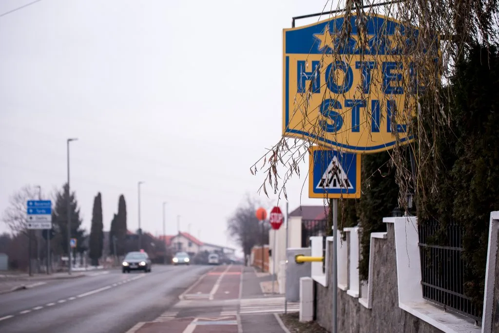 Stil