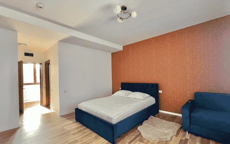 Camere duble — Conacul de pe Deal, Mățău, Argeș