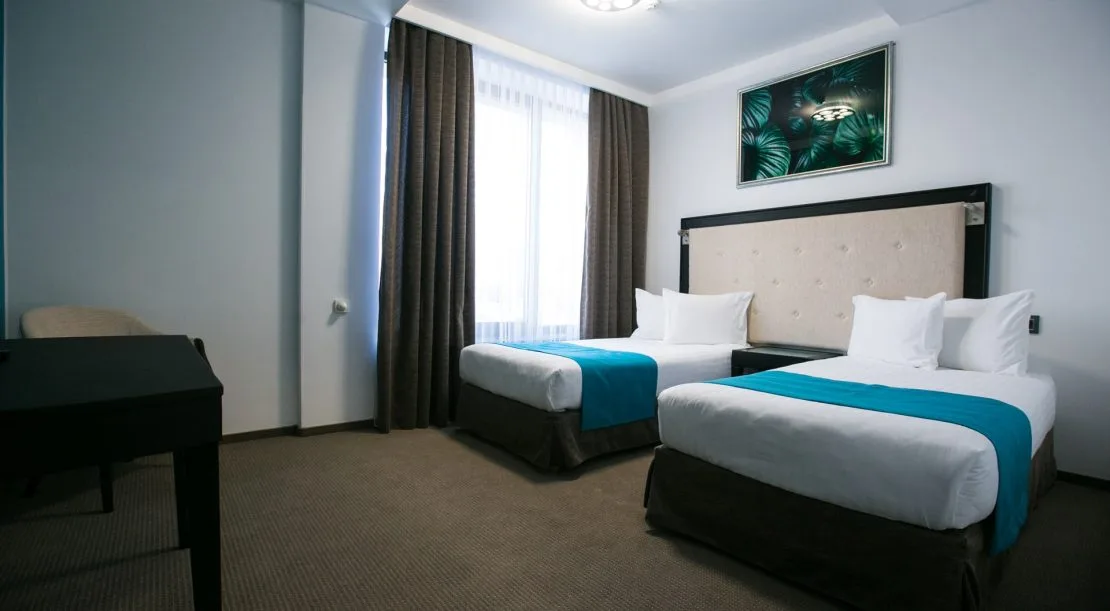 Primera Dru Hotel & Spa