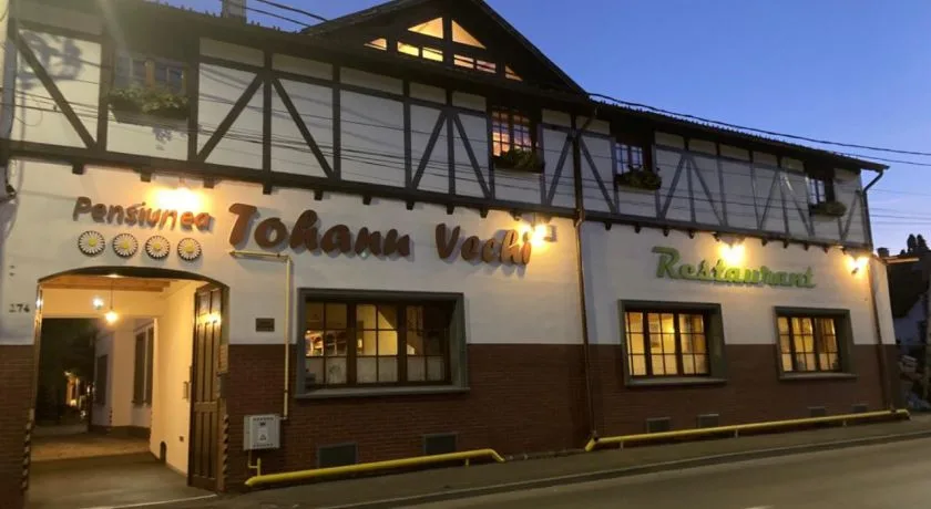 Tohanu Vechi