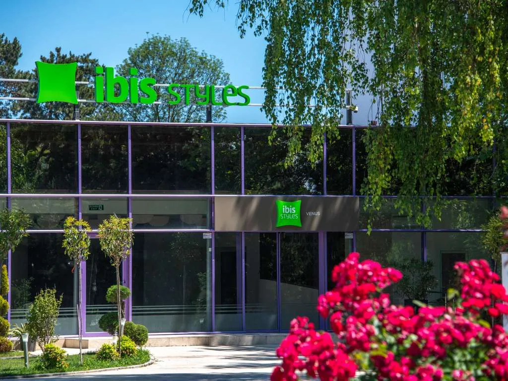 Ibis Styles Venus