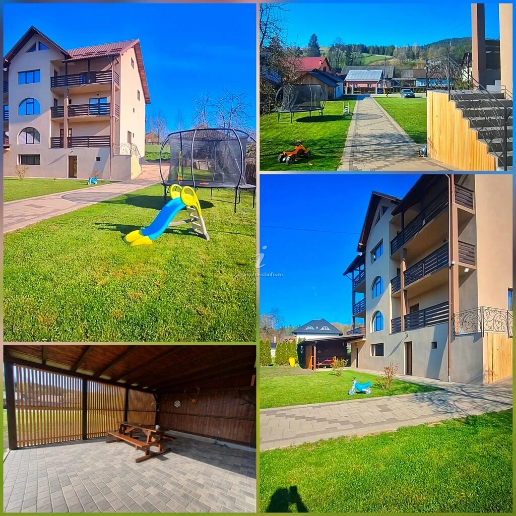 La Bucovina
