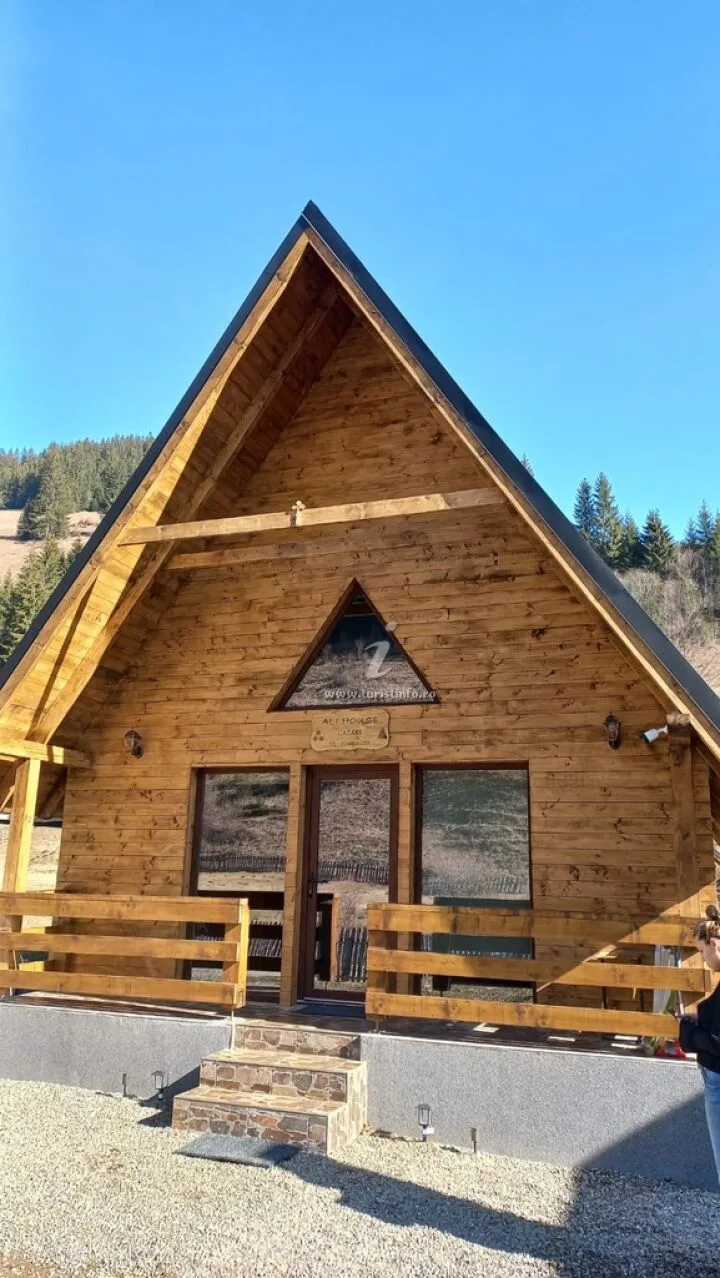 Ali House