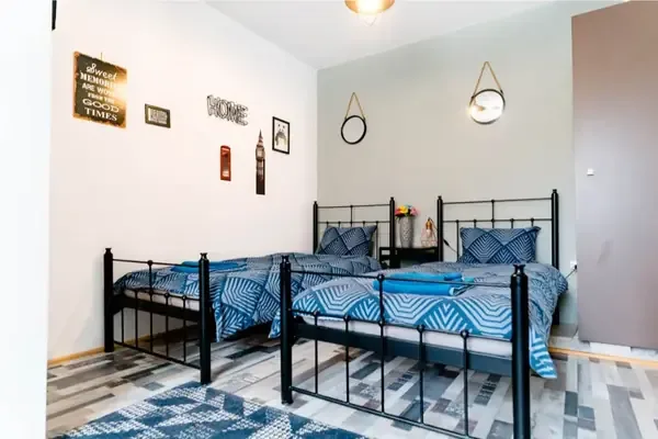 Apartament 5 — Galeria Grafit, Sibiu, Sibiu