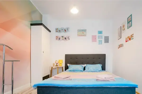 Apartament 6 — Galeria Grafit, Sibiu, Sibiu