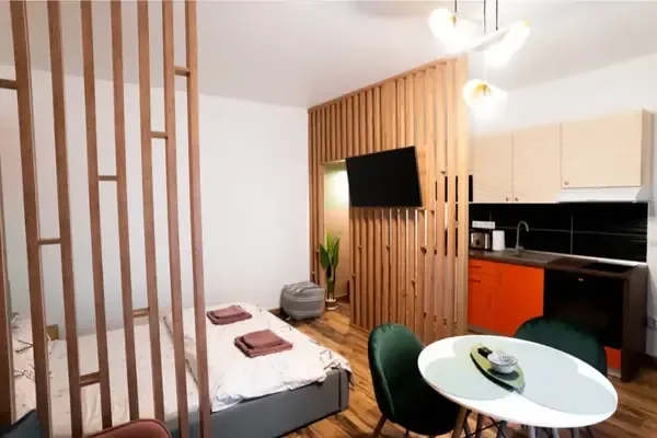 Apartament 8 — Galeria Grafit, Sibiu, Sibiu
