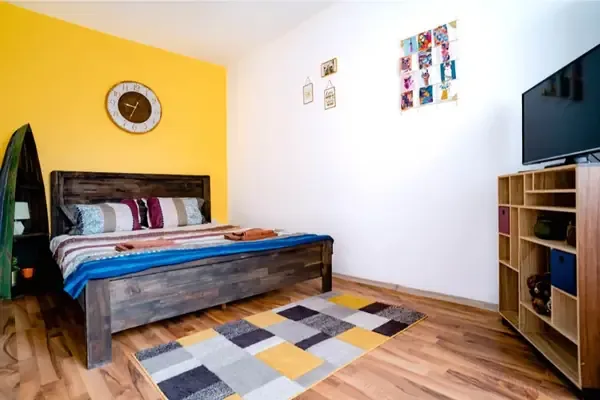 Apartament 4 — Galeria Grafit, Sibiu, Sibiu