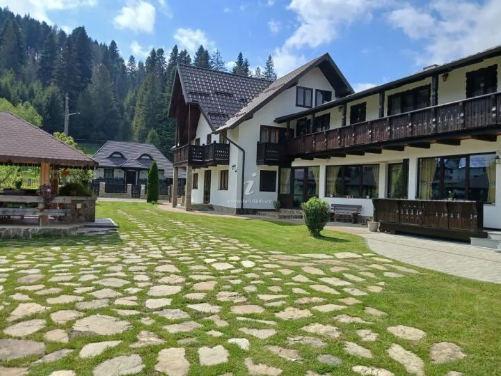 Colț de Bucovina