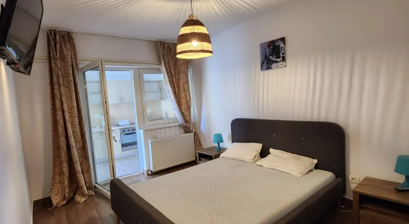 Fotografie 5 — Casa Maria, Bușteni, Prahova