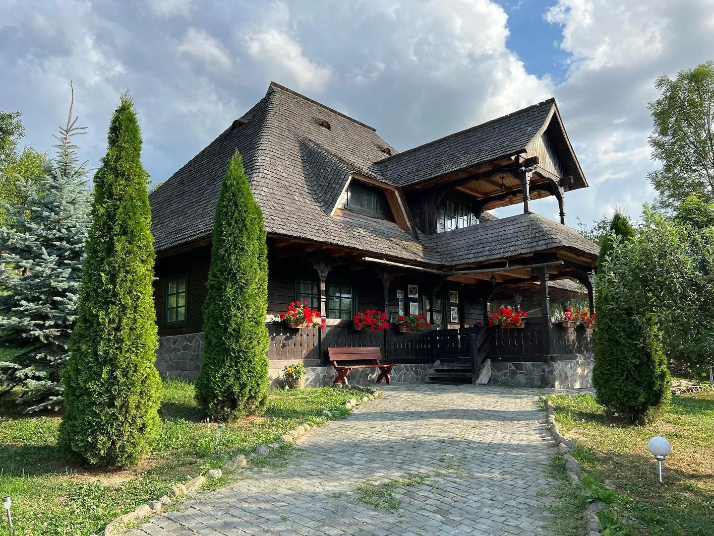 Casa de la Mara