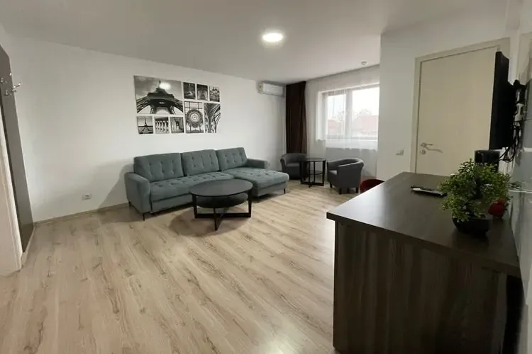 Apartament — Bliss Inn, Tunari, Ilfov