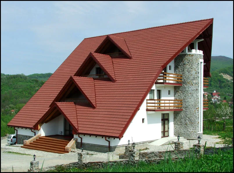 Belvedere