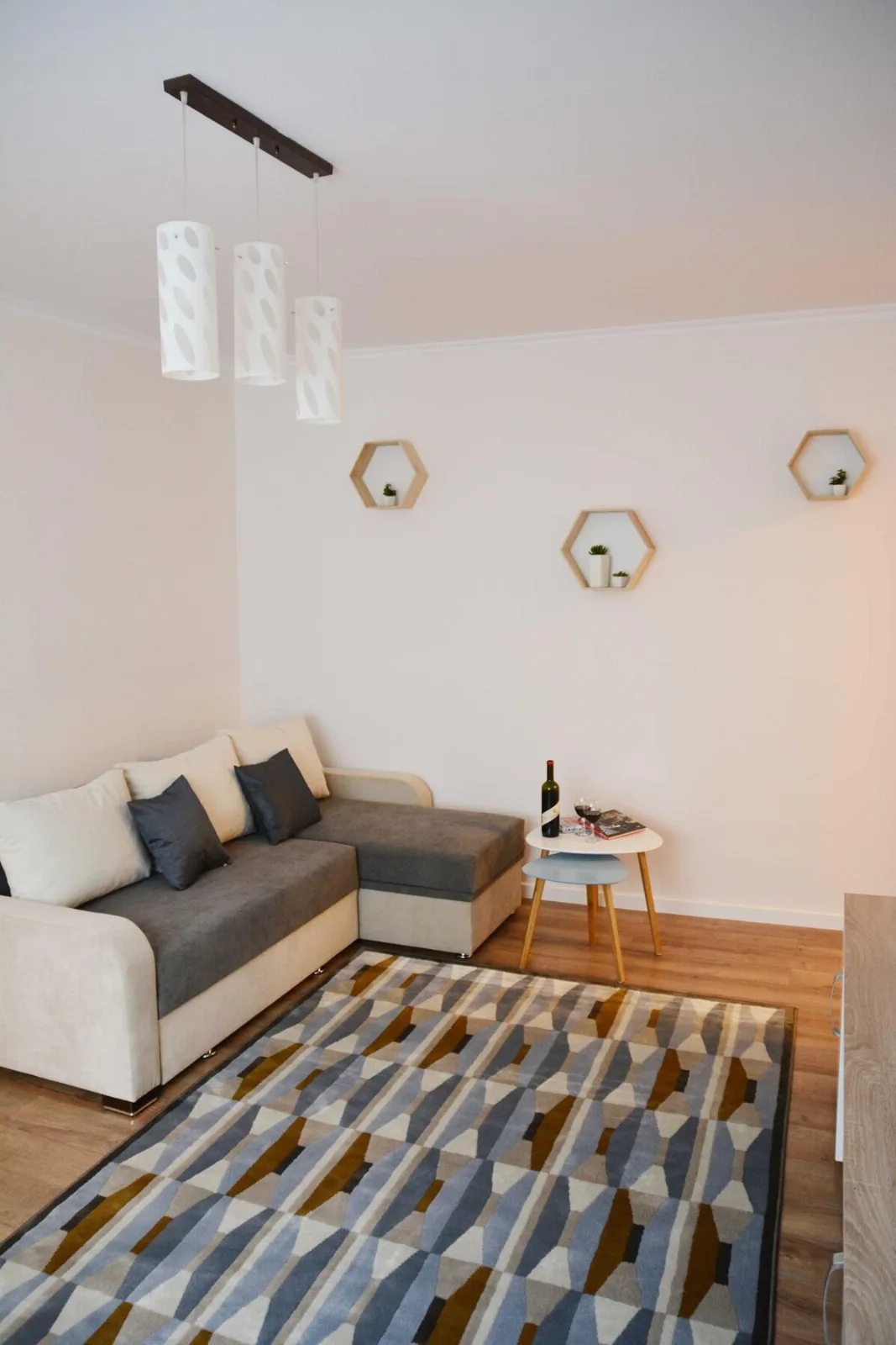 SMP Apartment