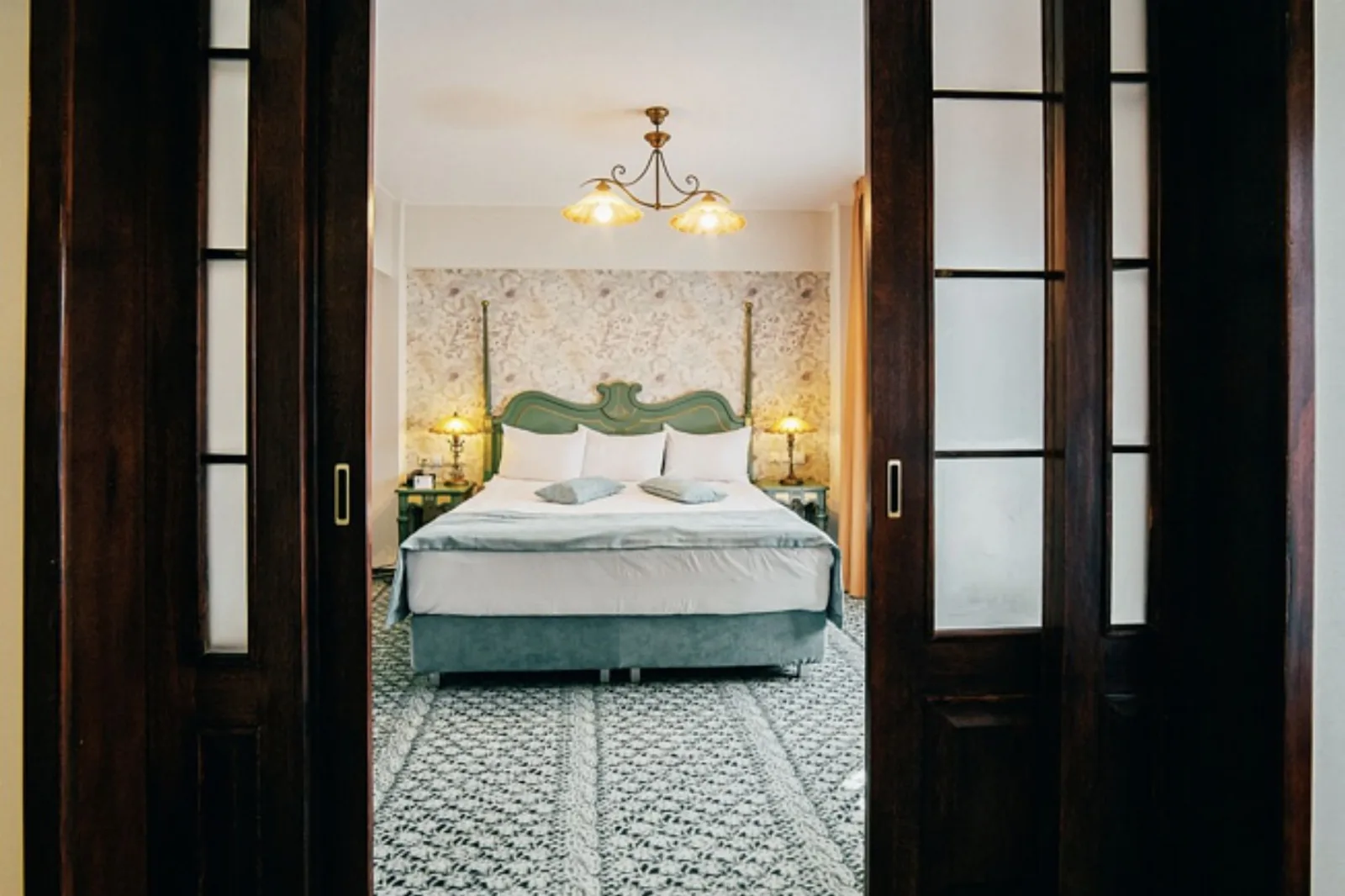 Apartament — Best Western Bucovina, Gura Humorului, Suceava