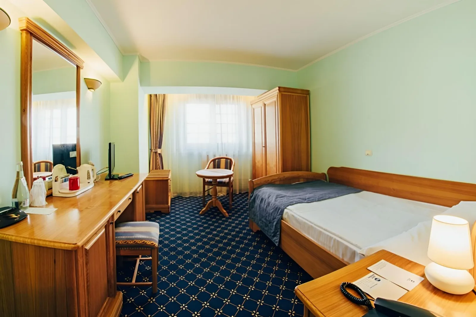 Cameră Single — Best Western Bucovina, Gura Humorului, Suceava