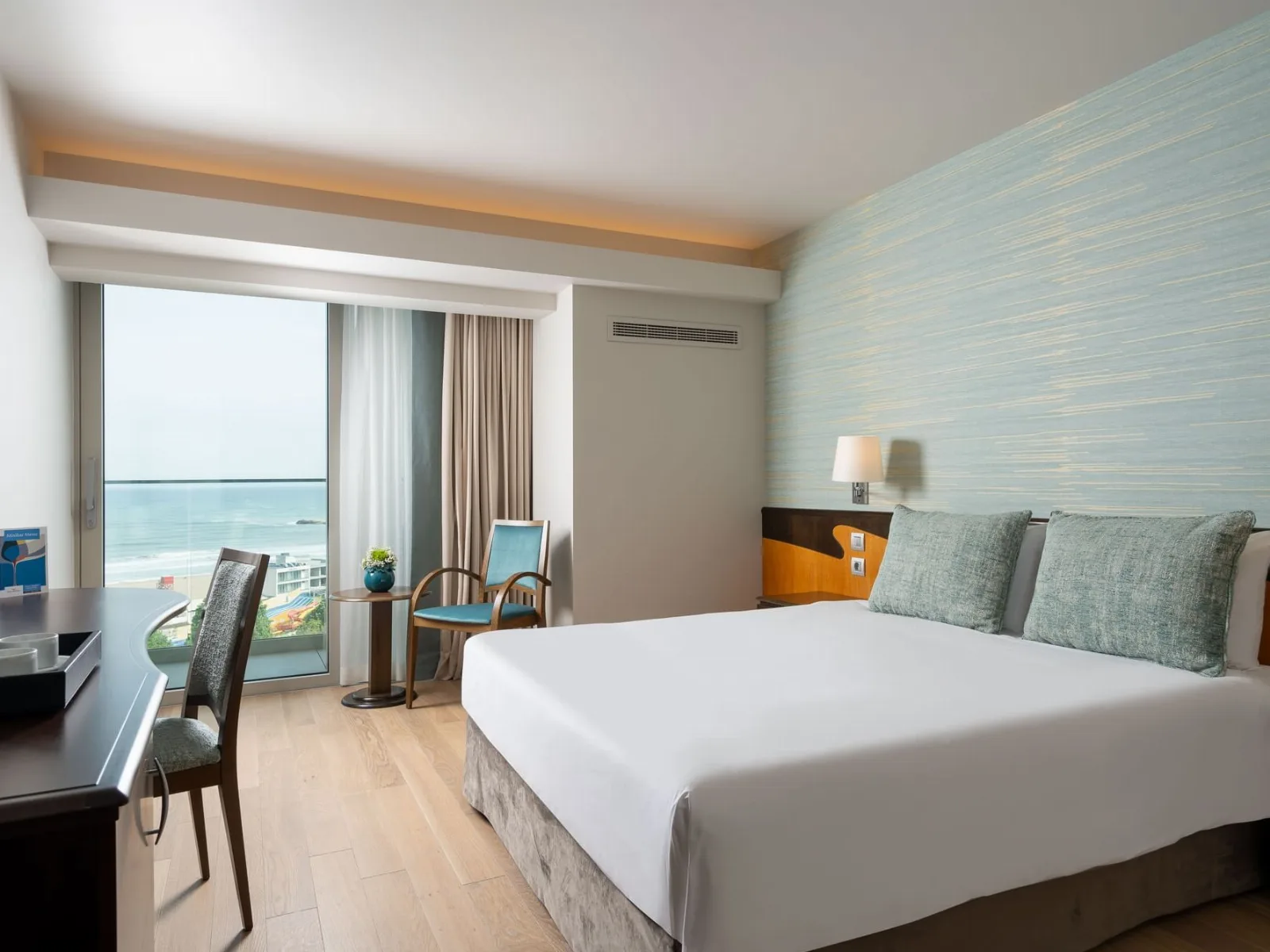 KING ROOM — Ana Hotels Europa, Eforie Nord, Constanța