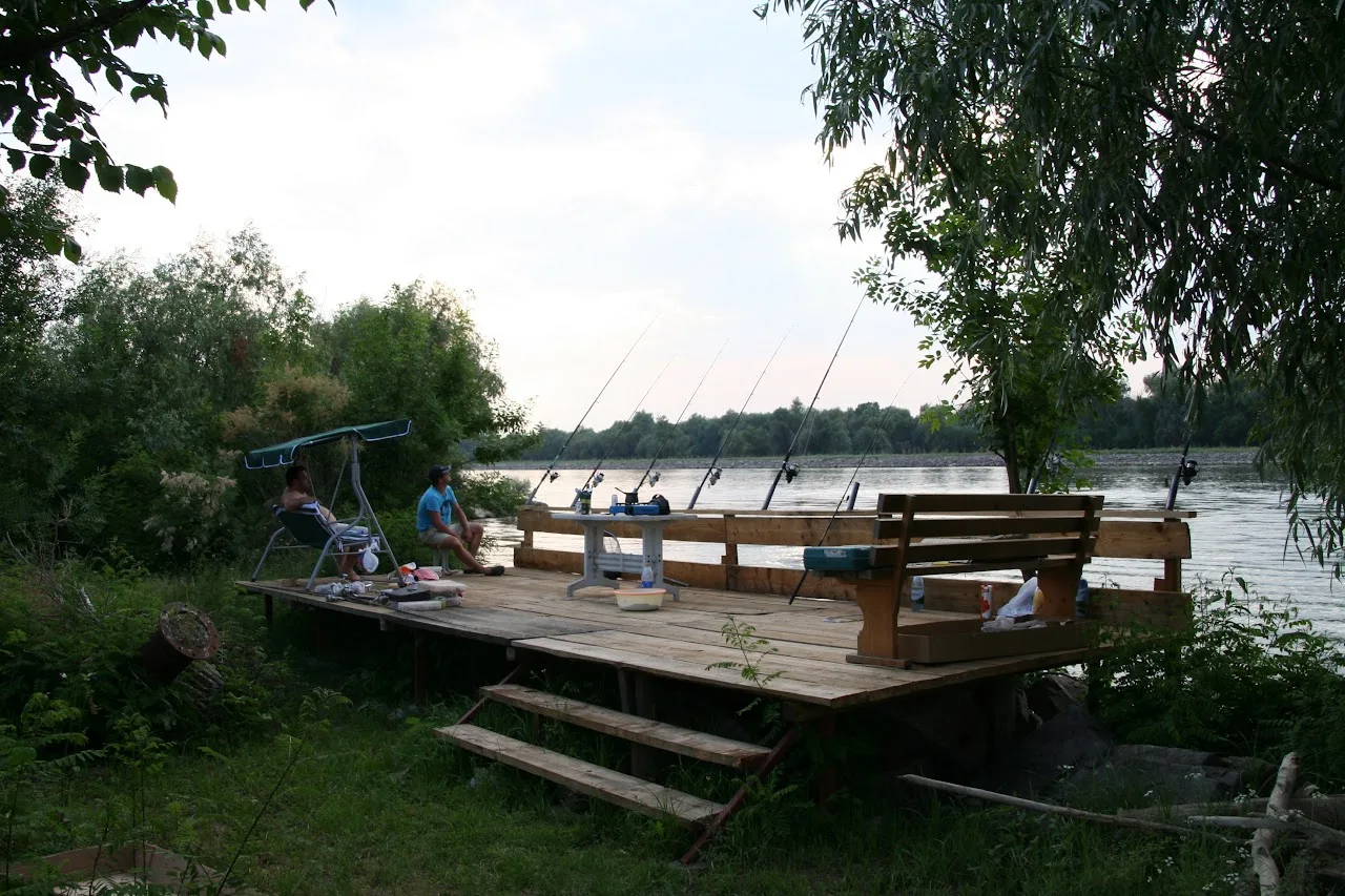 Fotografie 4 — La Uncheșu, Gorgova, Tulcea