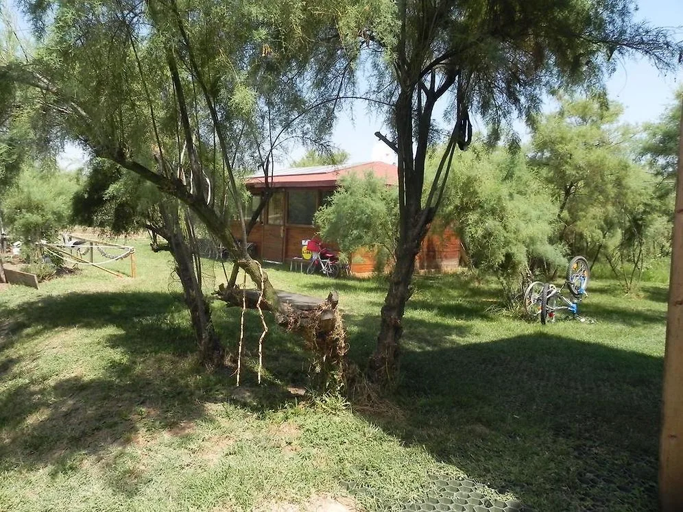 Fotografie 3 — La Uncheșu, Gorgova, Tulcea