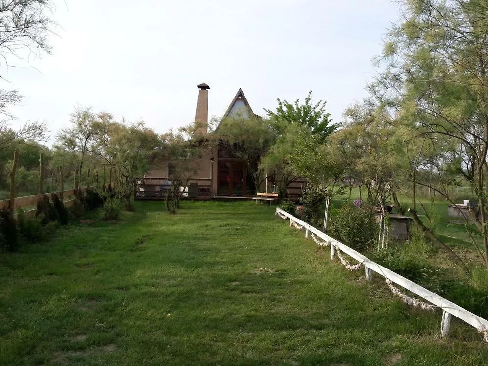 Fotografie 5 — La Uncheșu, Gorgova, Tulcea