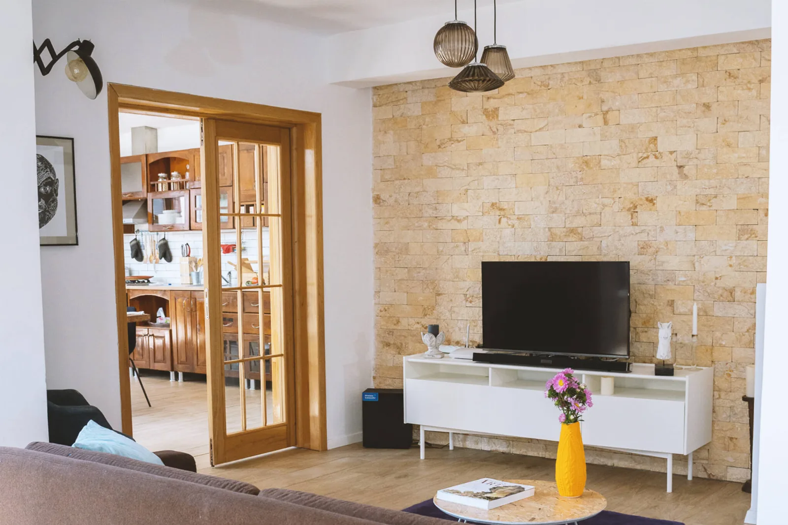 Casa Domestic