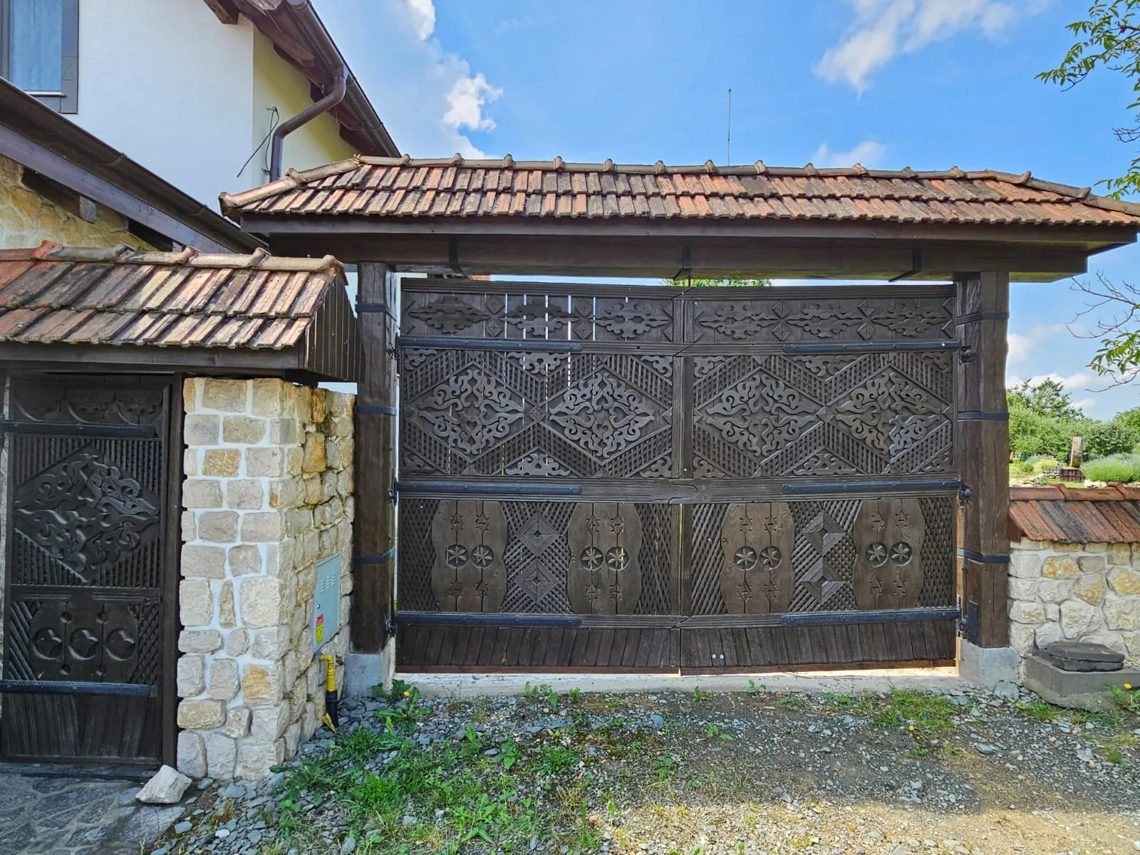 Drumul Țării