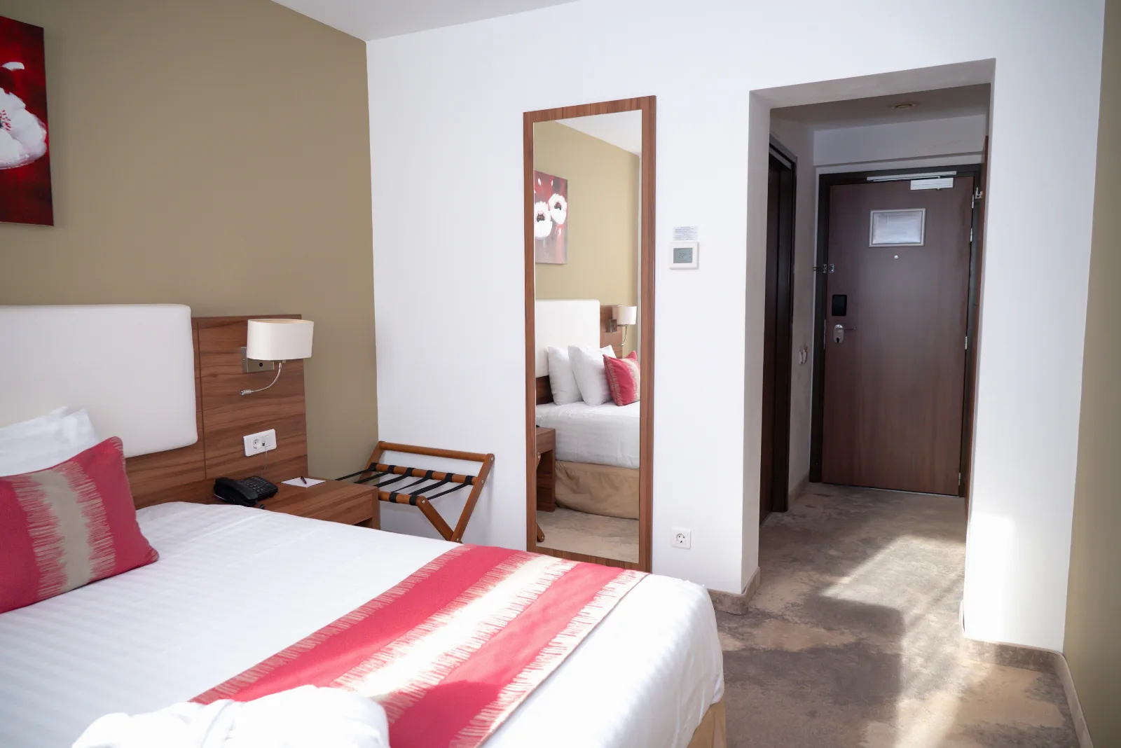 Classic Room — Ramada Plaza By Wyndham Craiova, Craiova, Dolj