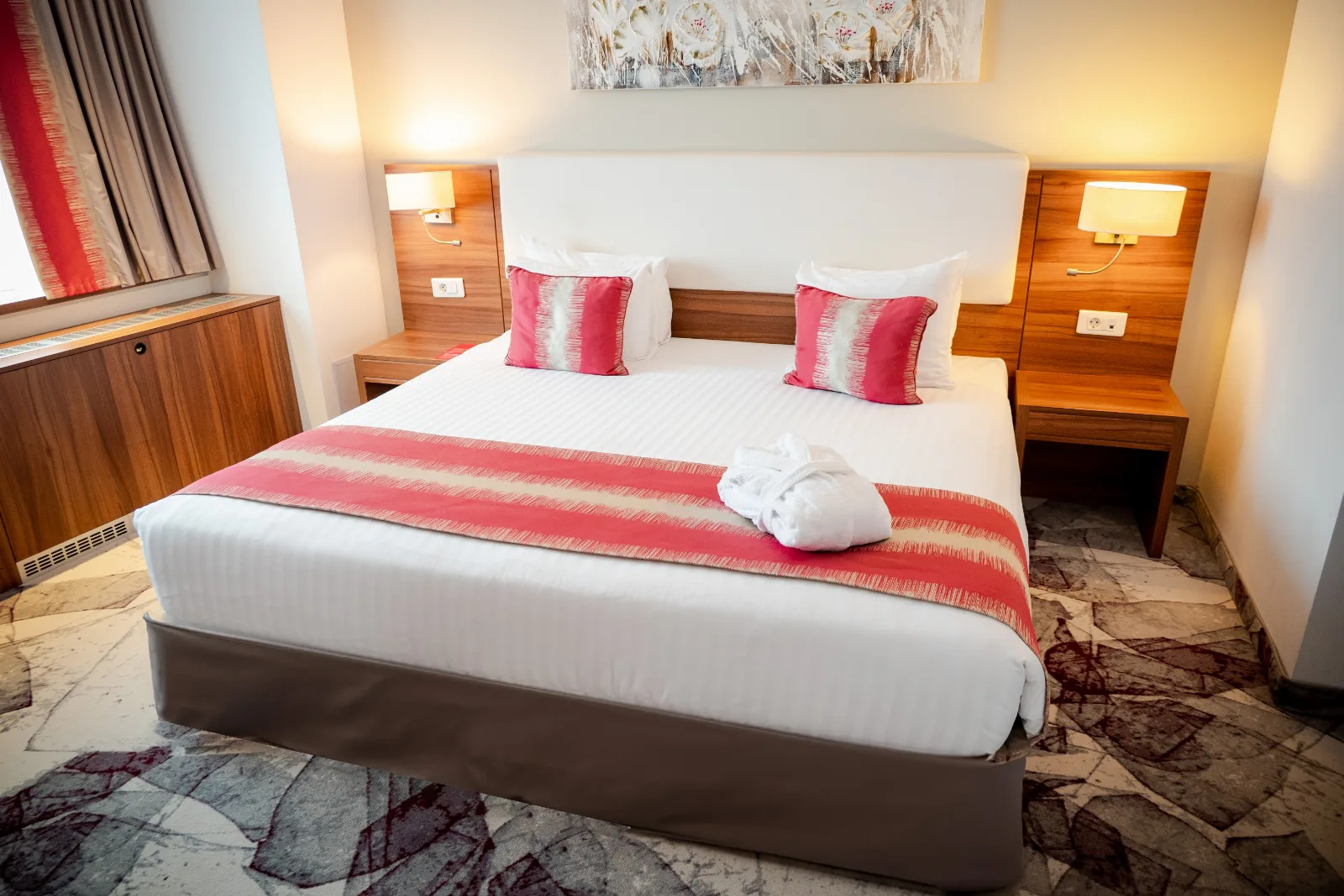 Presidential Suite — Ramada Plaza By Wyndham Craiova, Craiova, Dolj