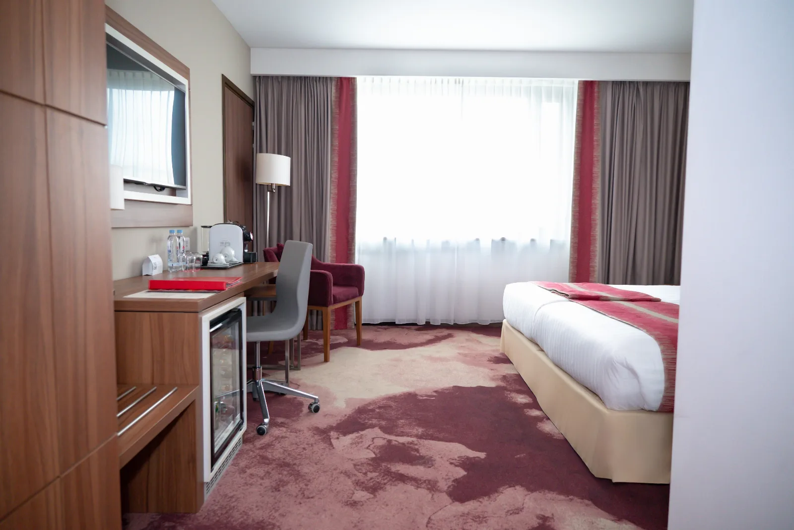 Superior Room — Ramada Plaza By Wyndham Craiova, Craiova, Dolj