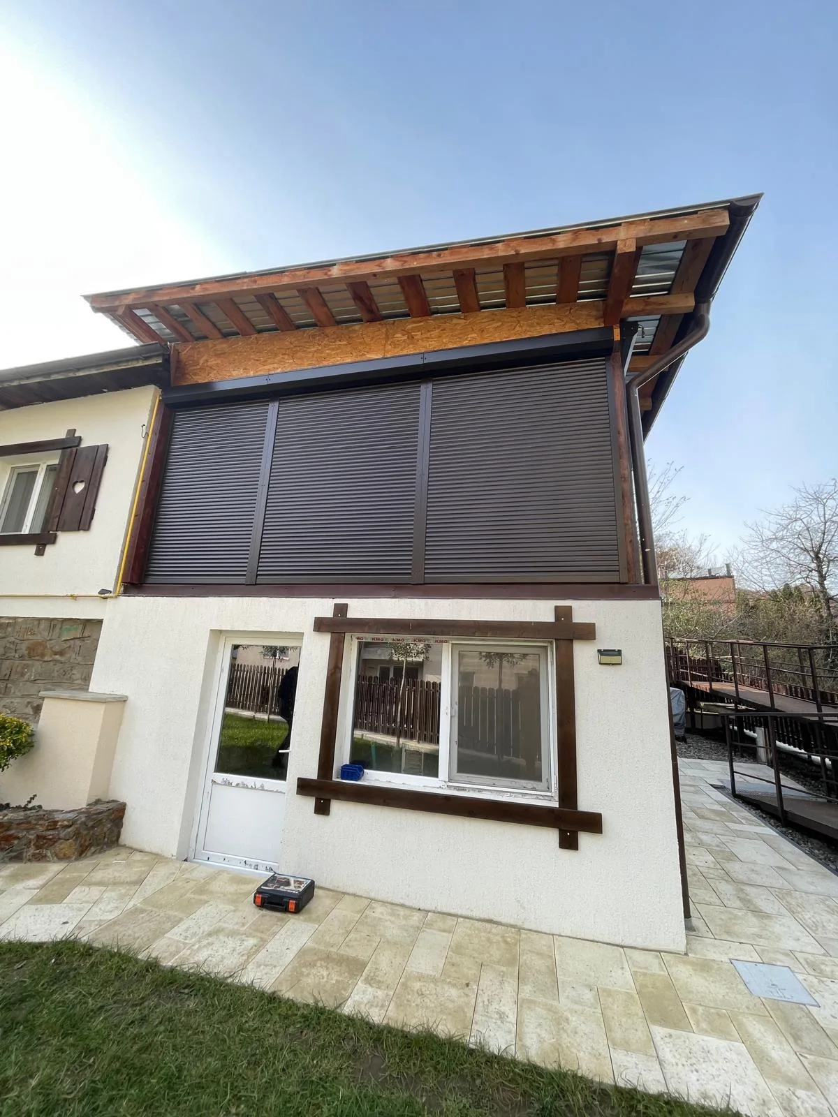 Casa de vacanta Tihna