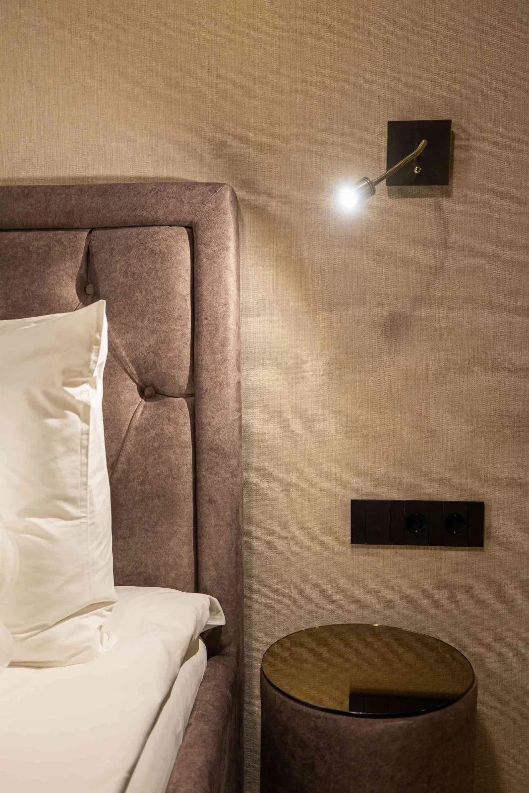 Brilliant Plaza Hotel