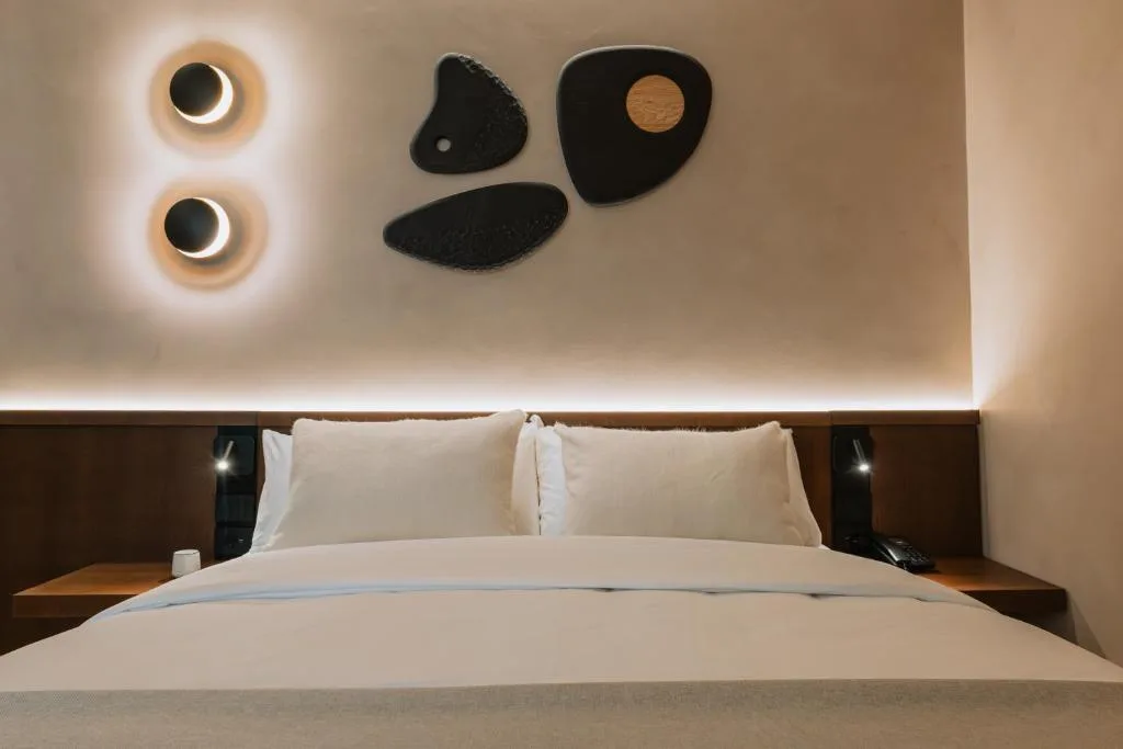 Duplex Suite — Trianon Hotel, București, București