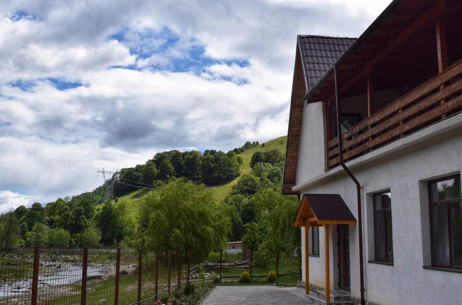 Casa Iaroslave
