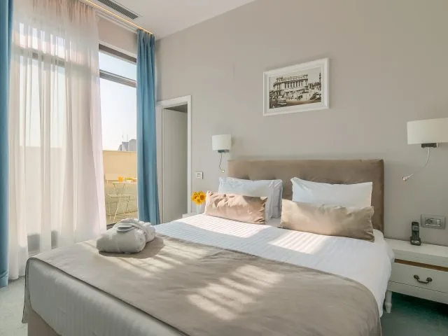 Deluxe Balcony — New Era, București Sectorul 3, București
