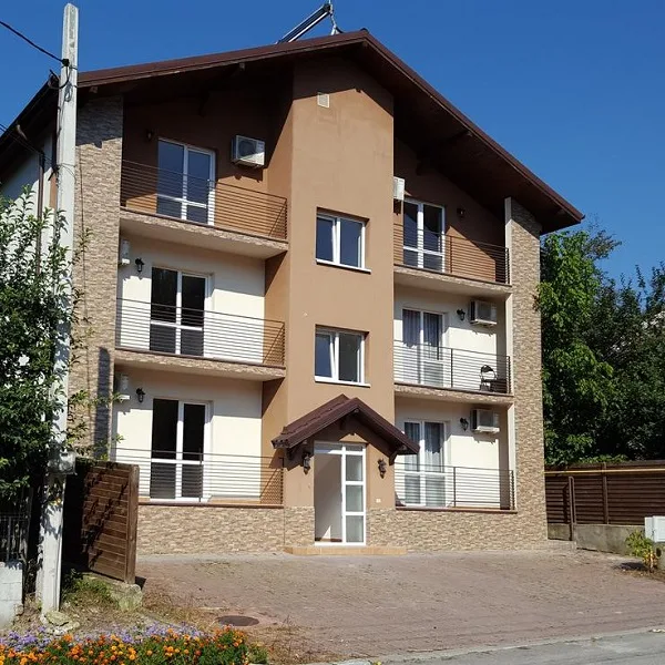Casa Ana Govora