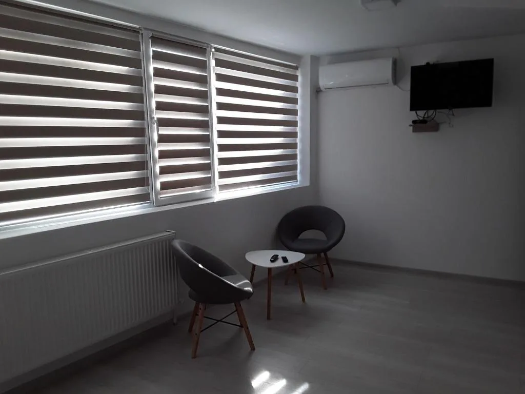 Triple Room — Pensiunea la Calciu, Mahmudia, Tulcea